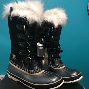 Sorel Boots | Joan of Arctic X Celebration